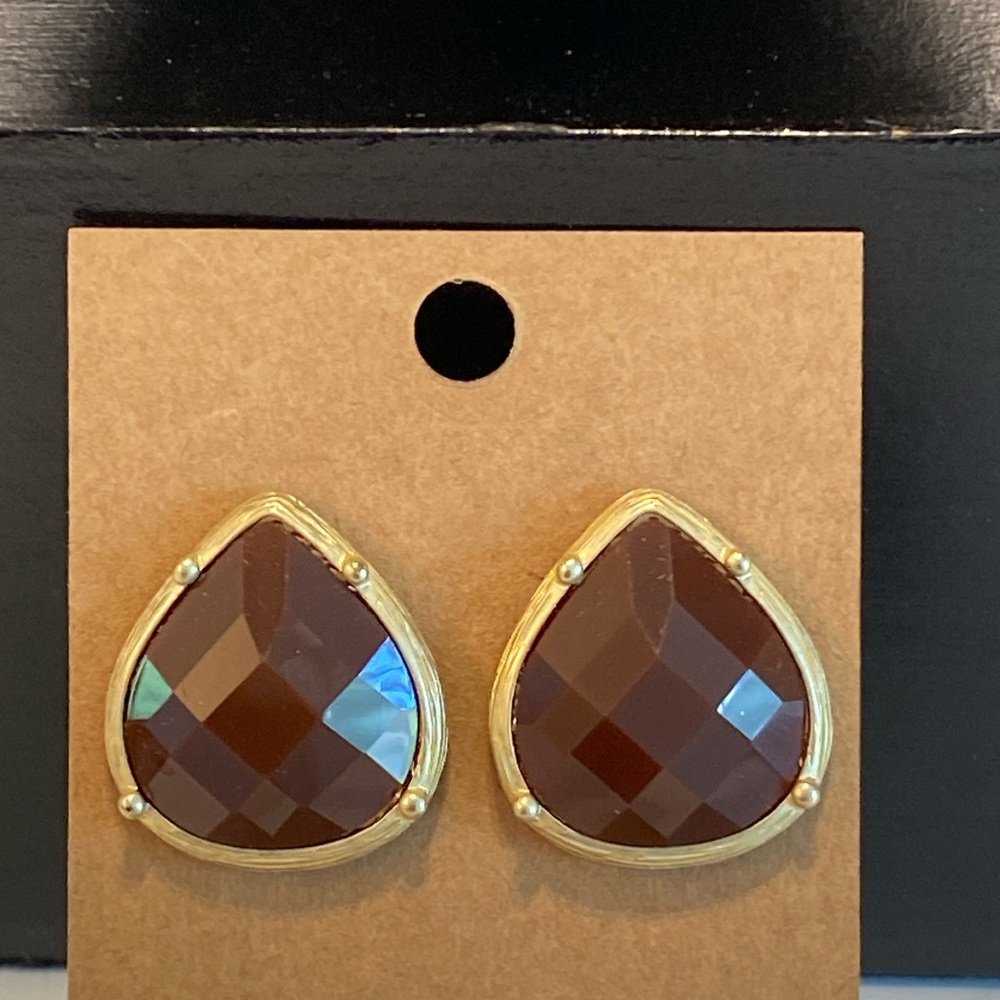 025-Fashion Earrings